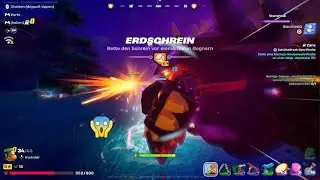 Ninjago-der Bär war zu stark /Fortnite-Lego#88