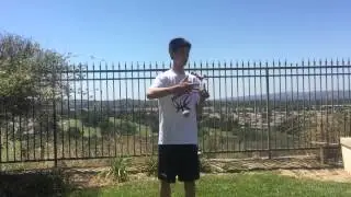 Kendama Edit #1