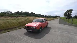 Austin Allegro