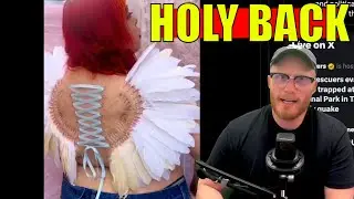 Craziest REDPILL Moments That Will Blow Your Mind!