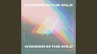 WONDER IN THE WILD