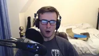 BRITISH MAN FACES A SNIPER AND LIVES! - Nukes Or No Nukes?