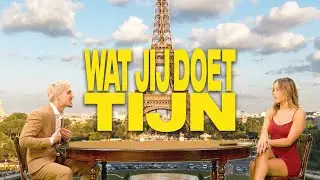 TIJN - Wat Jij Doet (Officiële Video)