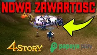 4story PAPAYA PLAY - S2 - NOWA ZAWARTOŚĆ
