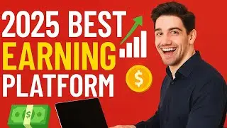 2025 Best Earning Platform Without Any Referal | Best Staking Platform 2025 | Best Online Earning