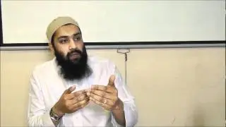 Tafseer Surah al-Buruj Part 1 - Alomgir Ali