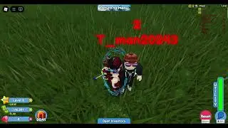 Roblox broken bones 5