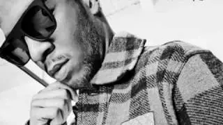 Rich Hill  ft. Kid Cudi- Won't You Tell Me