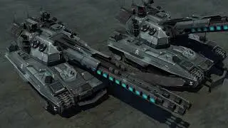 Just a basic sound effect for railgun artillery