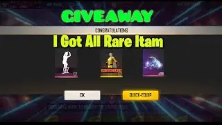New Top Up Event & Mystery Shop Bundle Buy / Garena Free Fire 🔥 /Hadal Gaming