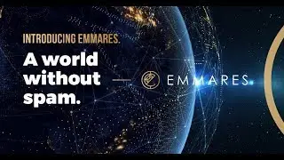 Разбор EMMARES (EMA): Что нужно знать об проекте?