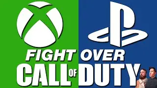 COD is Leaving PlayStation - Inside Games