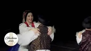 F A TUROPOLJE- 2. KONCERT / GLAZBENA PRIČA / KLAPE I TAMBURE TV