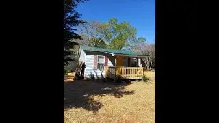 Rental House in Granite Falls