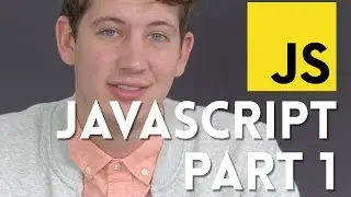 Learn How To Make A Website - Playing With JS 1