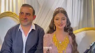 BİŞENG & NECİP - SÖZER  AİLESİNİN DÜĞÜNÜ | HAKKARİ PRODUCTION