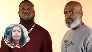 QC Record Label Execs P & Coach K EXPOSED By Producer & Songwriter PriorityAP In Viral TikTok Video