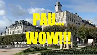 PAU
