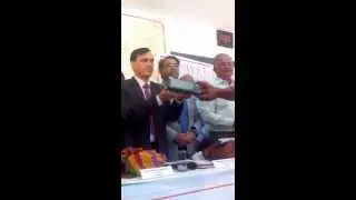 NABARD: WADI PROJECT - Field Data Collection and Performance Monitoring System launched