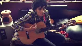 ALTAfructosa en LaCulpa! Pr&oacute;ximamente en los martes de m&uacute;sica original