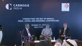 India and Japan: The Road Ahead
