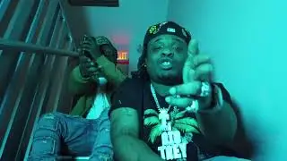 Trey Stylez - Its Up (Official Musik Video)