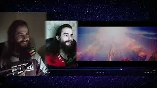 Архивные Мозговыносяшки, Любимый Проект, Просмотр Take My Muffin &bull; [QEC#435]