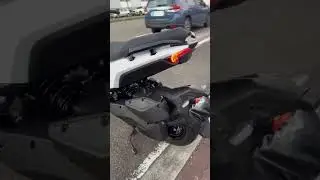 【南台中店】2024 三陽 MMBCU 158 ABS+TCS #3372 $92,000