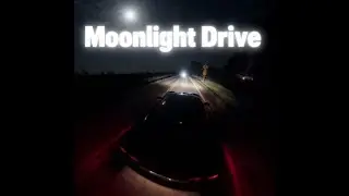 Moonlight Drive, bedtime stories by Corvette,  NWA Arkansas to Washburn Missouri