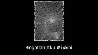 White Chorus - Ingatlah Aku Di Sini [Official Lyric Video]