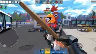Polygun Arena online Shooting ❗ game .part 2   #polygunarena 