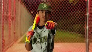 The 2025 Easton Hype Fire USA!