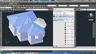 AutoCAD dasturini o'rganish 18 dars uzbek tili Изучите AutoCAD Урок  18 Study AutoCAD Lesson 18