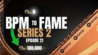 BPM to FAME 2 - Low budget investments Episode 21