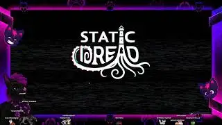 DEMO: Static Dread: The Lighthouse - Stream am 01.12.2025