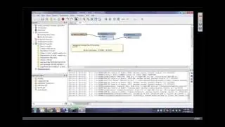 Complex event processing for real-time spatial data
