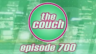 The Couch   June 6th, 2021 Episode 700