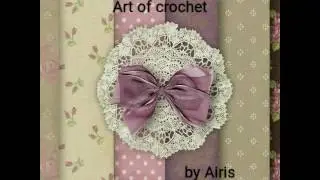 Πως να πλέξουμε σκουφάκι! Art of crochet - by Airis