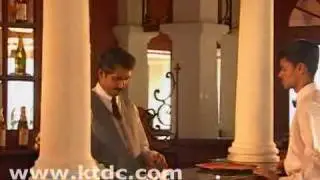 Bolghatty Island Resort, KTDC, Hotel, Accommodation, Kochi