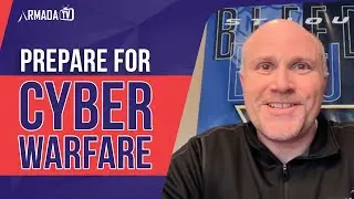Cyber Warfare Escalates - Russia & Ukraine Conflict
