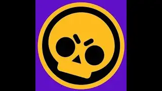 Playing Brawl Stars on my phone