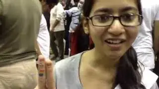 I, Ally Campaign (153) - Asadri from Bangalore- English