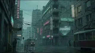 Dwa serca, dwa smutki (Bajm AMBIENT AI cover)