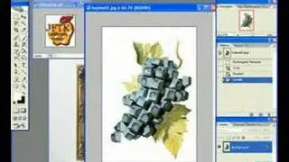 PhotoShop Tips: Magic Erasers and Transparent GIF's