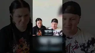 This is absolutely insane 🤯🔥 #metal #breakdown #reaction #react #metalcore #rock #heavy #tiktok