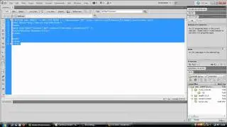 PHP & Mysql: Connecting to a database