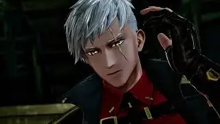 CODE VEIN II Opening Cutscene