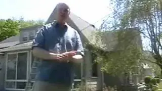 Protect home during roofing job NH