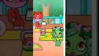 avatar world  compilation