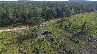 Forestry Solutions B